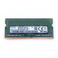 Samsung RAM (SO-DIMM, DDR4, 2133 MHz, 1.2 V, CL15, M471A1K43BB0-CPB)
