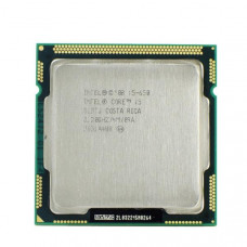 БУ Процесор Intel Core i5-660, (s1156, 3.33 GHz, 2ядра/4 потоку, 4M, 1333MHz, 73W, BX80616I5660)