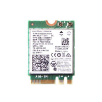 БУ WIFI Модуль Intel Dual Band Wireless-AC 3168 (433/867 Mbps, 2,4/5 GHz, Bluetooth)