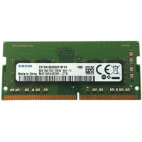 БУ Оперативна пам`ять Samsung (SO-DIMM, DDR4, 8Gb, 2666 MHz, M471A1K43CB1-CTD)