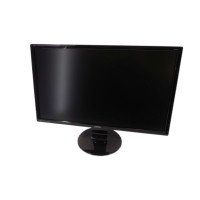 БУ Монітор 24" LED TN, BenQ GL2460-B, 1920x1080 (16:9), 5мс, VGA, DVI, HDMI