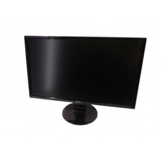 БУ Монітор 24" LED TN, BenQ GL2460-B, 1920x1080 (16:9), 5мс, VGA, DVI, HDMI