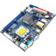 Used Motherboard s775, ASRock G41M-VS3 (2xDDR3, Intel G41, PCI-Ex16x1, microATX)