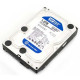 Used hard drive 1 TB Western Digital (3.5", 7200 rpm, 32 MB, SATAII, WD10EALS)