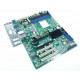 Used Motherboard Tyan S2925 (sAM2, 4xDDR2, 3xPCI, 2xPCI-e x16, NO AUDIO, ATX) (S2925G2NR)