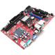 БУ Материнська плата MSI G31TM-P35 (s775, 2хDDR2, 4xSATA, 1*PCI-Ex16, 2xPCI, mATX)