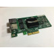 Серверна мережева карта INTEL PRO/1000 PT EXPI9402PTBLK (PCI-e x4, 2xRJ-45, 10/100/1000 Мб/с)