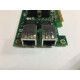 Серверна мережева карта INTEL PRO/1000 PT EXPI9402PTBLK (PCI-e x4, 2xRJ-45, 10/100/1000 Мб/с)