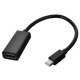 Used Adapter miniDisplayPort to HDMI Atcom (11042)