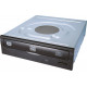 Used Optical Drive Lite-On (SATA, iHAS122-18(C)U, DVD-RW, Black)