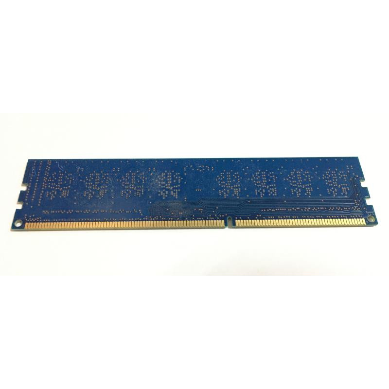 Used RAM 4 GB, DDR3, for PC, SK hynix (1600 MHz, 1.5 V, CL11, HMT451U6MFR8C-PB)
