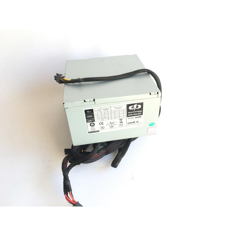 БУ Блок питания 400W Griffon GFN-400-222 1x120мм (GFN-400-222)