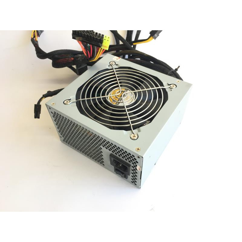 БУ Блок питания 400W Griffon GFN-400-222 1x120мм (GFN-400-222)