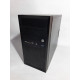Used Mesh CT-01B case, mATX, without PSU, dimensions: 410x350x180mm; bays: 2x5.25" 2x3.5", top PSU