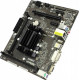 ASRock Q1900M Motherboard (Intel J1900, 2xDDR3 2xSATA, 1xPCI-Ex16, 1xPCI-Ex1, mATX)