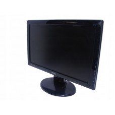 БУ Монітор 19" CCFL TN, BenQ GL950 Black, 1366x768 (16:9), 5мс, VGA (G950A)
