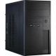 Used Computer Base AS-IT, Xeon E5-2609 v3 (6x 1.9GHz), R7 250 2Gb, 8Gb, 32Gb SSD + 320Gb HDD, 450W