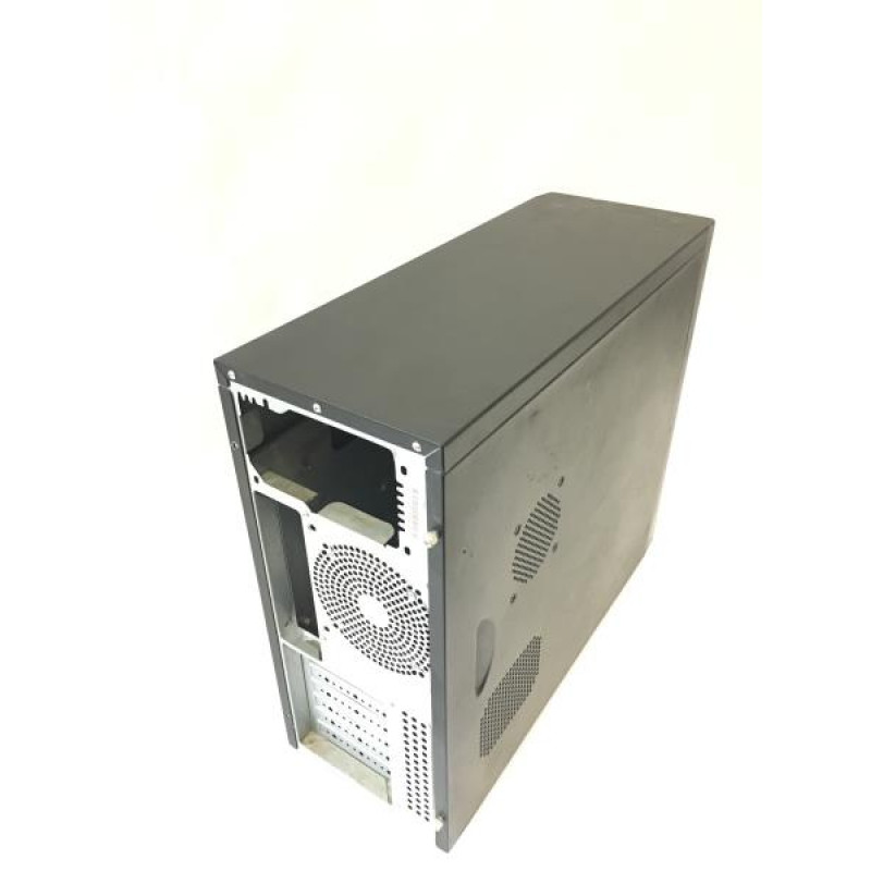 БУ Корпус ASUS Vento TA-98 Black, Miditower