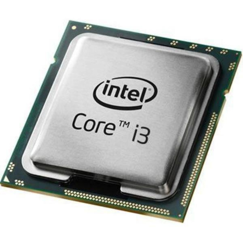 БУ Процесор Intel Core i3-530 (S1156/2x2.93GHz/8GT/s/4MB/73 Вт/BX80616I3530)