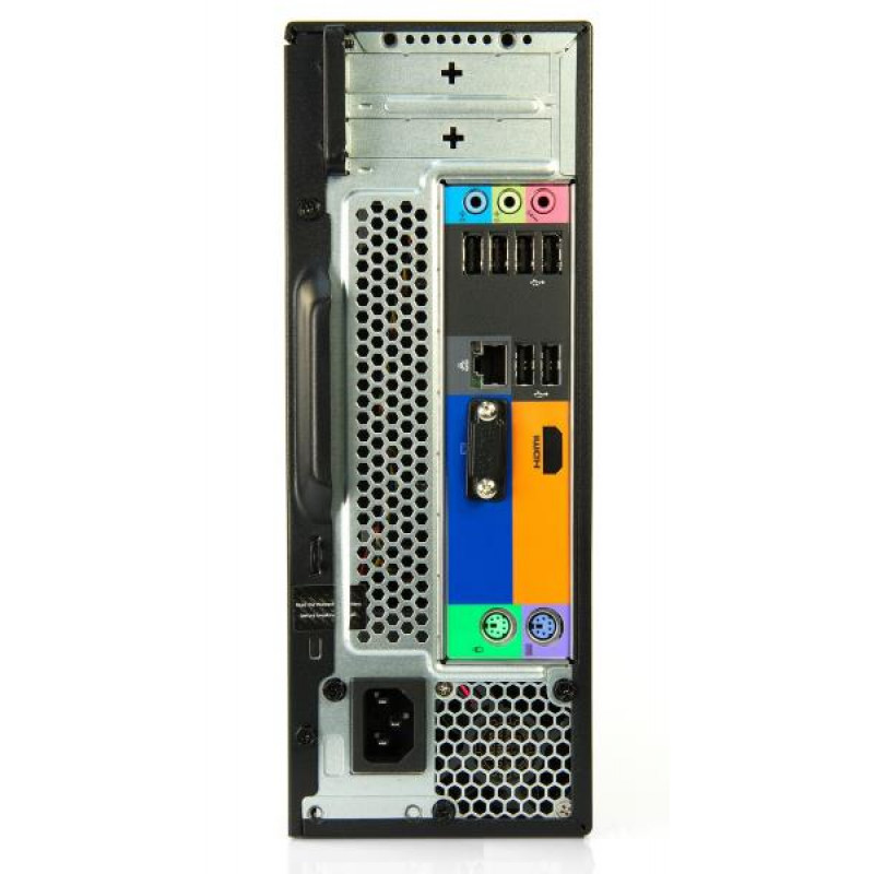 БУ Компьютер Acer Aspire XC600, Core i3-2100 (3.1Ghz) 4Gb DDR3 (2+2), Intel HD (HDMI), 500Gb
