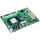 Used Motherboard Biostar NF520-A2 (sAM2, nForce 520D, 4xDDR2, 4xSATA, 1xPCI-Ex16) NO CAPS