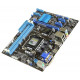 Used Motherboard s1155, ASUS _H61M-A (2xDDR3, Intel H61, PCI-Ex16x1, VGA, DVI, HDMI, microATX)