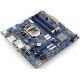 БУ Материнська плата s1155, Intel DH77EB (4xDDR3, Intel H77, PCI-Ex16x1, DVI, HDMI, microATX)