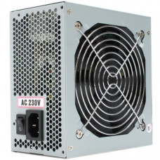 Used Power supply 400 W Cooler Master, 24+4+4 pin, video card power supply – 1x6pin, 120 mm, ATX, RS-400