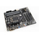БУ Материнська плата s1150, Gigabyte GA-B85M-D3H (4xDDR3, Intel B85, PCI-Ex16x1, VGA, DVI, HDMI, mic