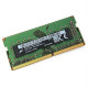Used RAM 8 GB, DDR4, for laptops, Micron (2400 MHz, 1.2 V, CL17, MTA8ATF1G64HZ-2G3H1)