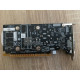 Fujitsu GeForce GT 630 graphics card, 2 GB, GDDR3, 128 bit, DVI, DisplayPort