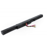 БУ Батарея для ноутбука Asus A41-X550E (X450JF, X550DP, X751MA, X750JA, X751LA) 14.4V 2200mAh