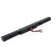 БУ Батарея для ноутбука Asus A41-X550E (X450JF, X550DP, X751MA, X750JA, X751LA) 14.4V 2200mAh