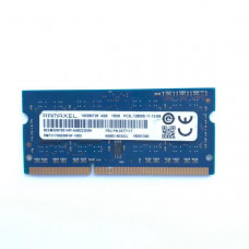 БУ Оперативная память Ramaxel (SO-DIMM, DDR3L, 4Gb, 1600MHz, RMT3170NE68F9F-1600)