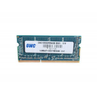 БУ Оперативна пам`ять OWC (SO-DIMM, DDR3, 4Gb, 1333MHz, OWC1333DDR3S4GB)