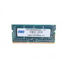 БУ Оперативная память OWC (SO-DIMM, DDR3, 4Gb, 1333MHz, OWC1333DDR3S4GB)