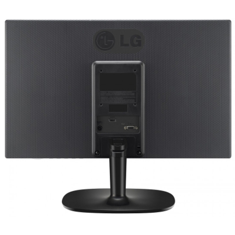 БУ Монитор 18.5" WLED TN, LG 19M35A-B, 1366x768 (16:9), 5мс, VGA (19M35A-BA)