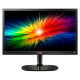 БУ Монитор 18.5" WLED TN, LG 19M35A-B, 1366x768 (16:9), 5мс, VGA (19M35A-BA)