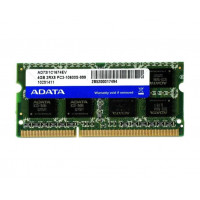 БУ Оперативная память ADATA (SO-DIMM, DDR3, 4Gb, 1333MHz, AD73I1C1674EV)