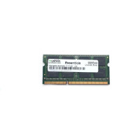 Mushkin Essential RAM (SO-DIMM, DDR3, 4Gb, 1066MHz, 996644)