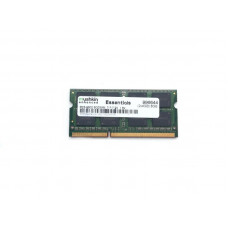 Mushkin Essential RAM (SO-DIMM, DDR3, 4Gb, 1066MHz, 996644)