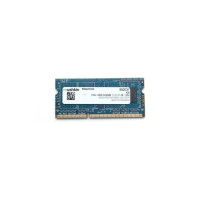 БУ Оперативна пам`ять Mushkin Essential (SO-DIMM, DDR3L, 4Gb, 1600MHz, 992037)