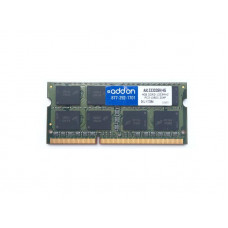 БУ Оперативная память AddOn (SO-DIMM, DDR3, 4Gb, 1333MHz, AA1333D3S9/4G)