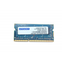 БУ Оперативна пам`ять Avant (SO-DIMM, DDR3, 4Gb, 1333MHz, AVH6451U64F9333G4-HYBP)
