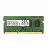 RAM Sharetronic (SO-DIMM, DDR3L, 4Gb, 1600MHz, SM321NQ08ICF)