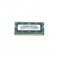 БУ Оперативна пам`ять Avant (SO-DIMM, DDR3, 4Gb, 1333MHz, AVH6451U64F9333GX-XP)