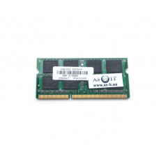 Used RAM PNY (SO-DIMM, DDR3, 4Gb, 1333MHz, POH150955)