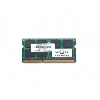 БУ Оперативная память PNY (SO-DIMM, DDR3, 4Gb, 1333MHz, PO147140)