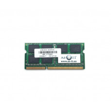 Used RAM PNY (SO-DIMM, DDR3, 4Gb, 1333MHz, PO147140)