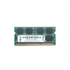 Used RAM PNY (SO-DIMM, DDR3, 4Gb, 1333MHz, PO148416.1)